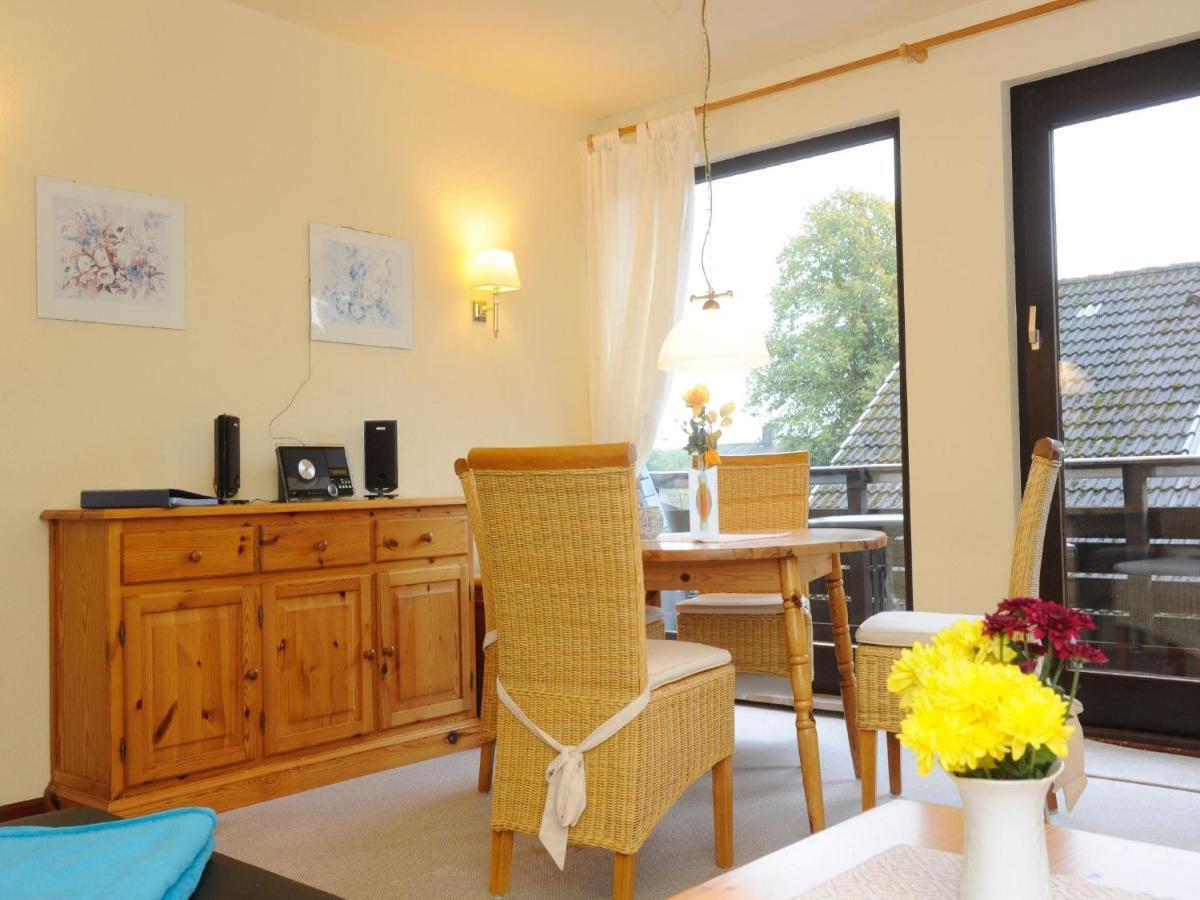 La Casa Ferienwohnung Strandweg Steinberg  Zewnętrze zdjęcie
