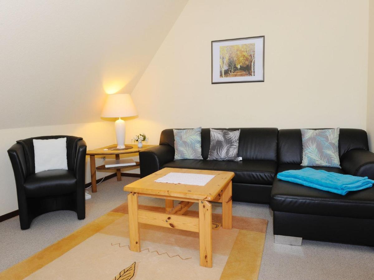 La Casa Ferienwohnung Strandweg Steinberg  Zewnętrze zdjęcie